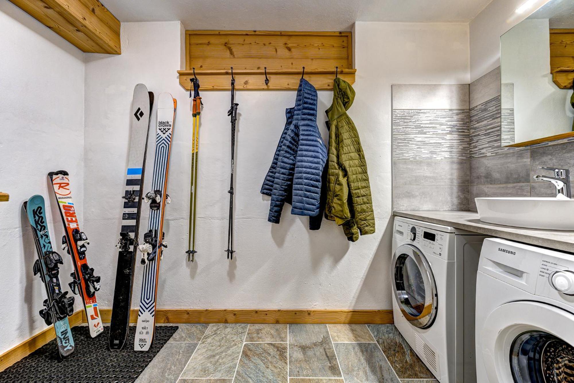 Chalet Aigle Royal Chamonix Exterior foto