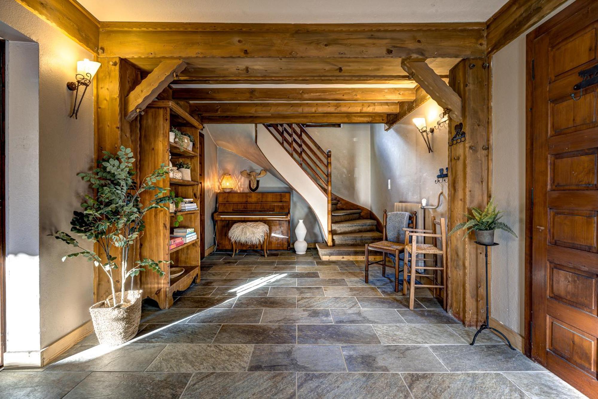 Chalet Aigle Royal Chamonix Exterior foto