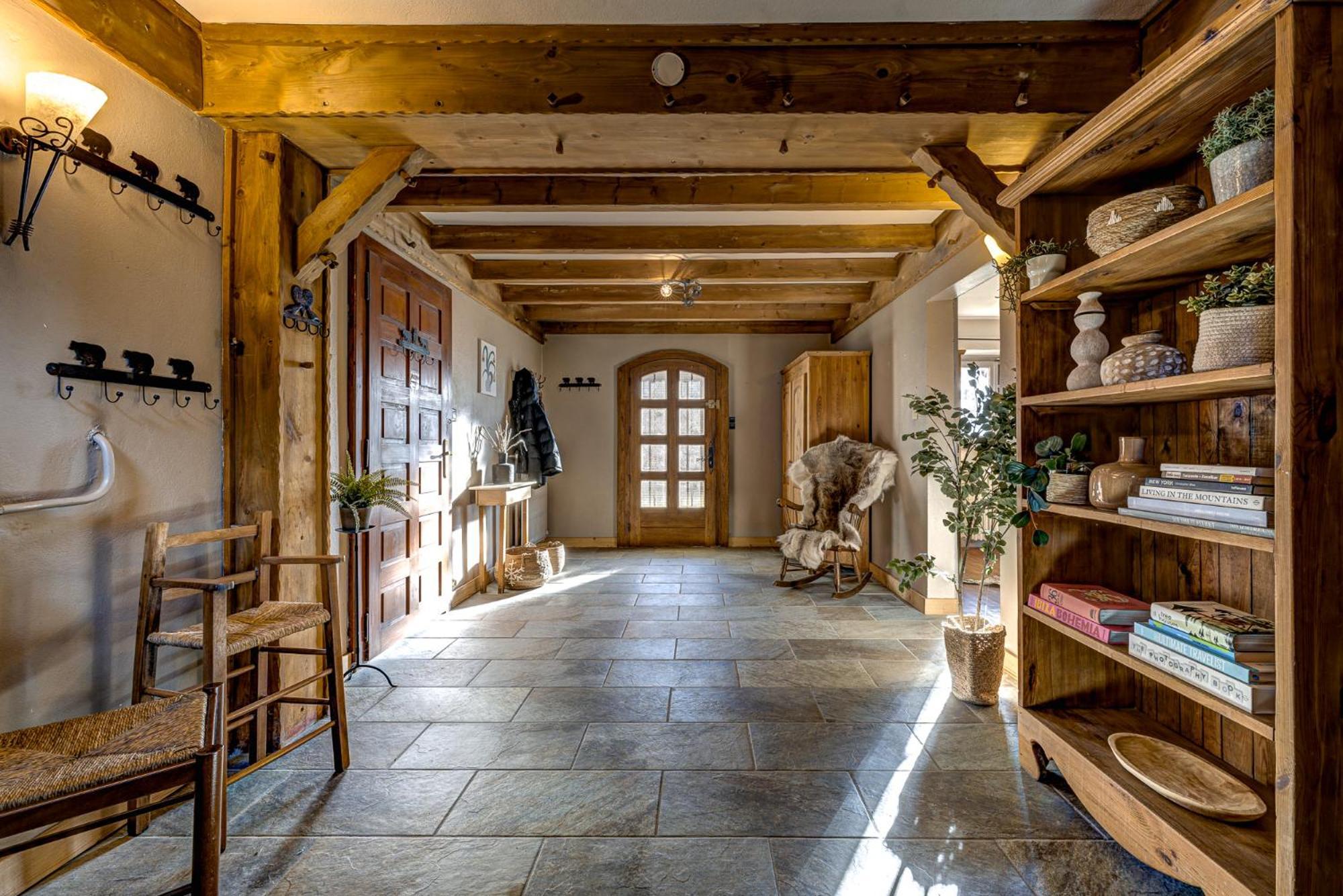 Chalet Aigle Royal Chamonix Exterior foto