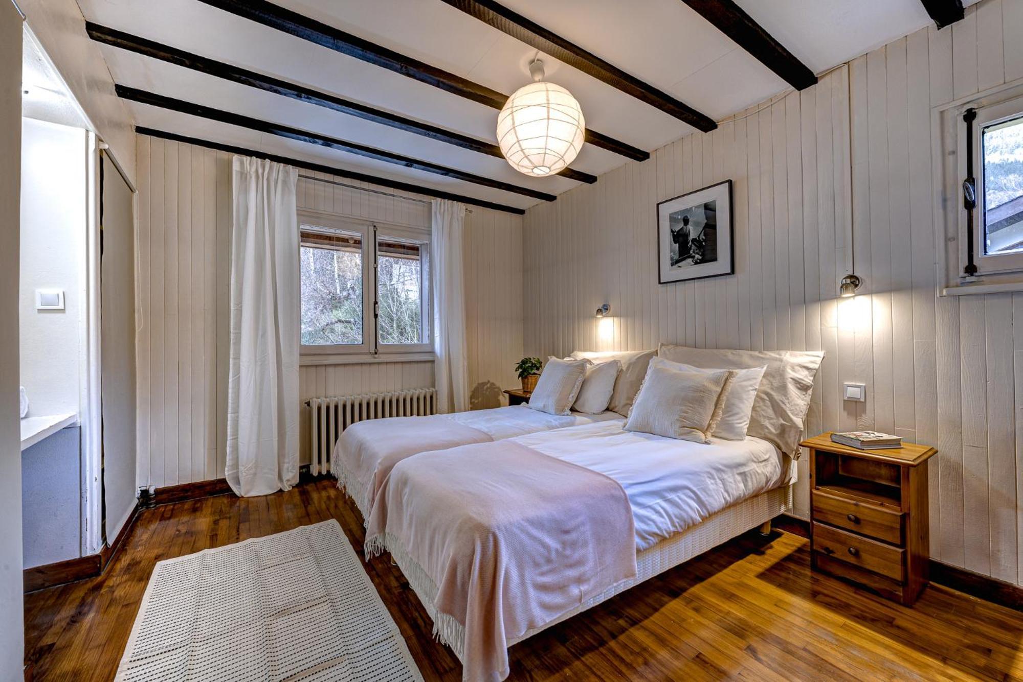 Chalet Aigle Royal Chamonix Exterior foto